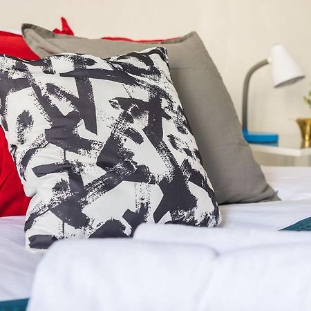 Kopernika 4 - Studio Apartment By Noclegi Renters Warszawa Eksteriør billede