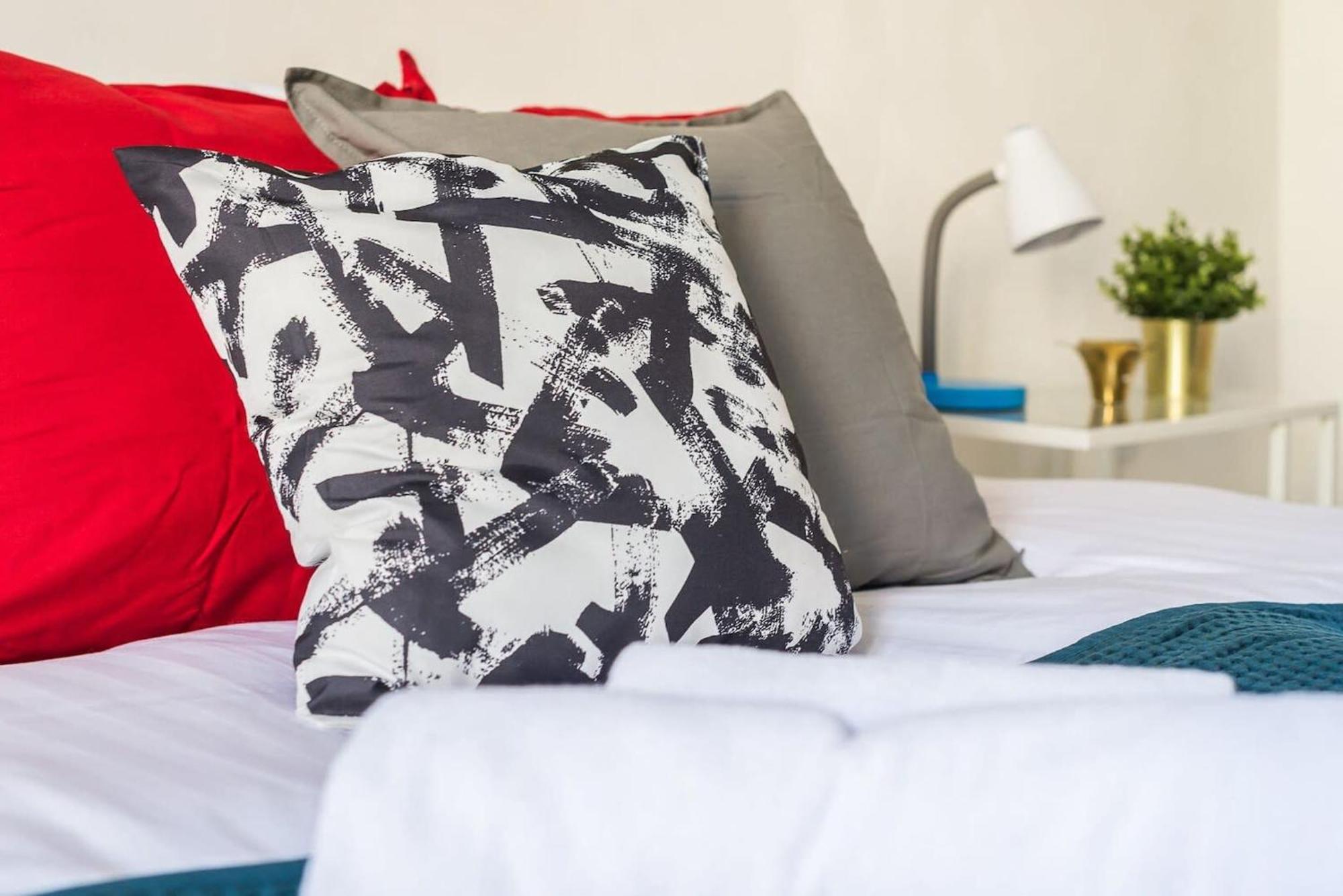 Kopernika 4 - Studio Apartment By Noclegi Renters Warszawa Eksteriør billede