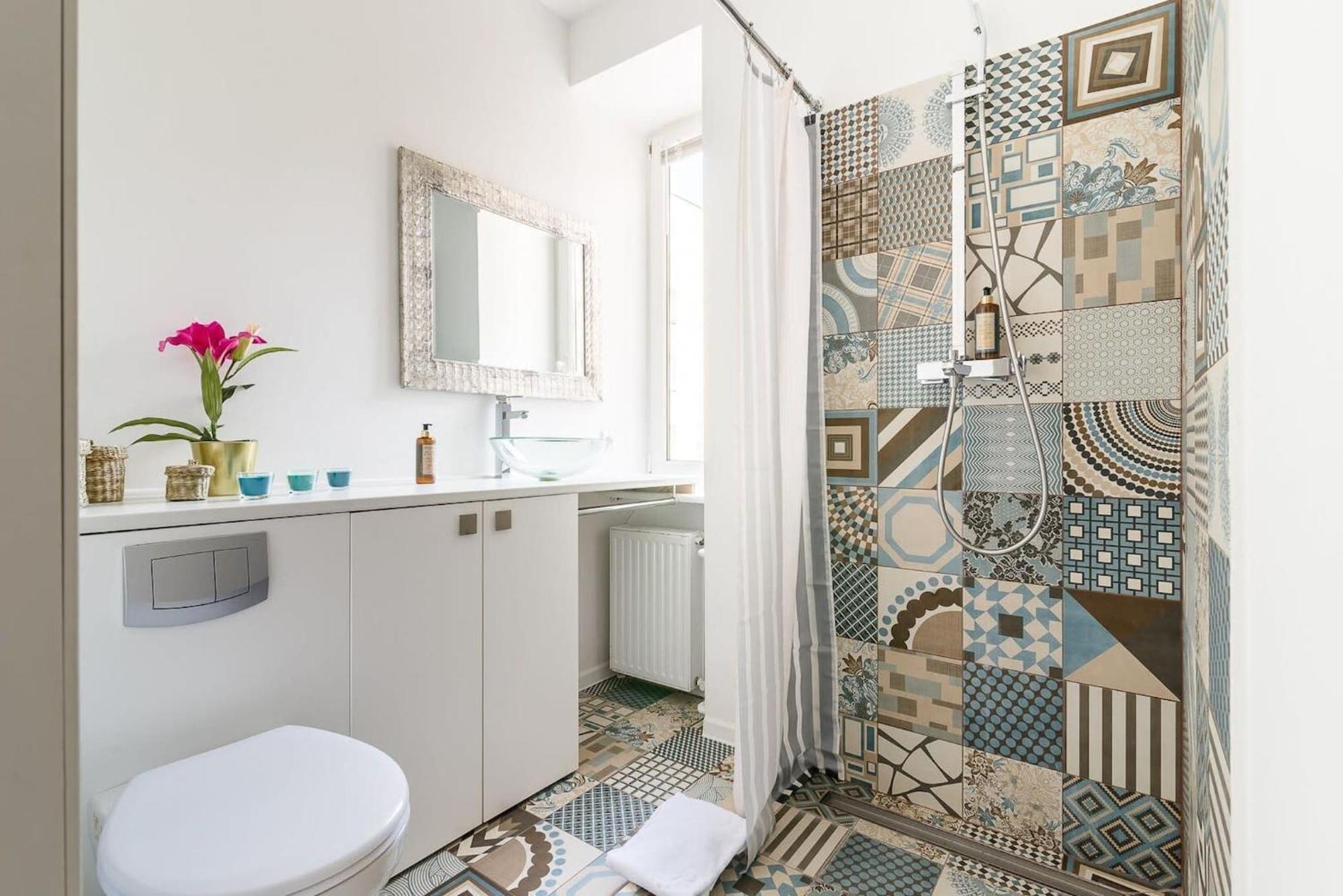 Kopernika 4 - Studio Apartment By Noclegi Renters Warszawa Eksteriør billede