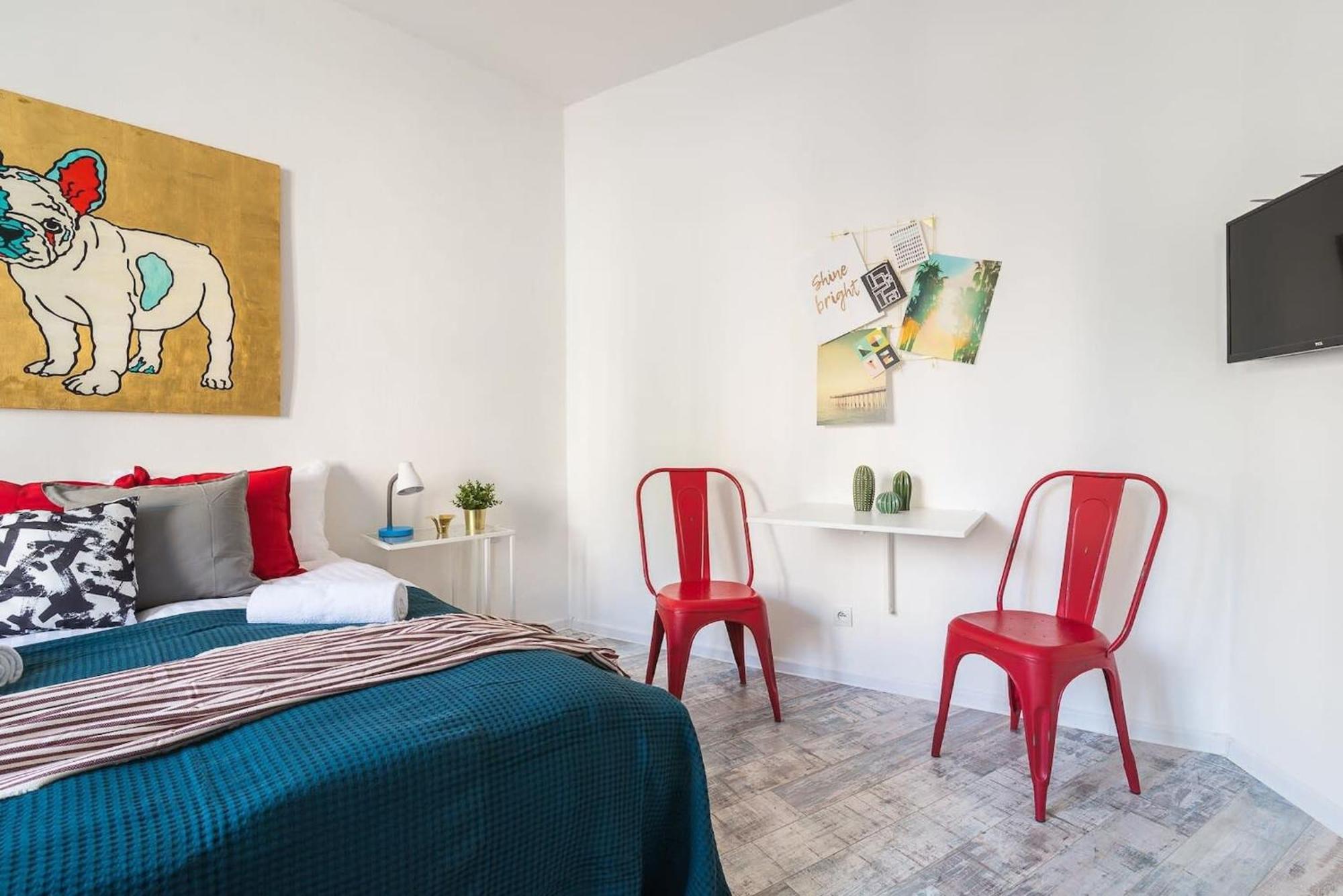 Kopernika 4 - Studio Apartment By Noclegi Renters Warszawa Eksteriør billede